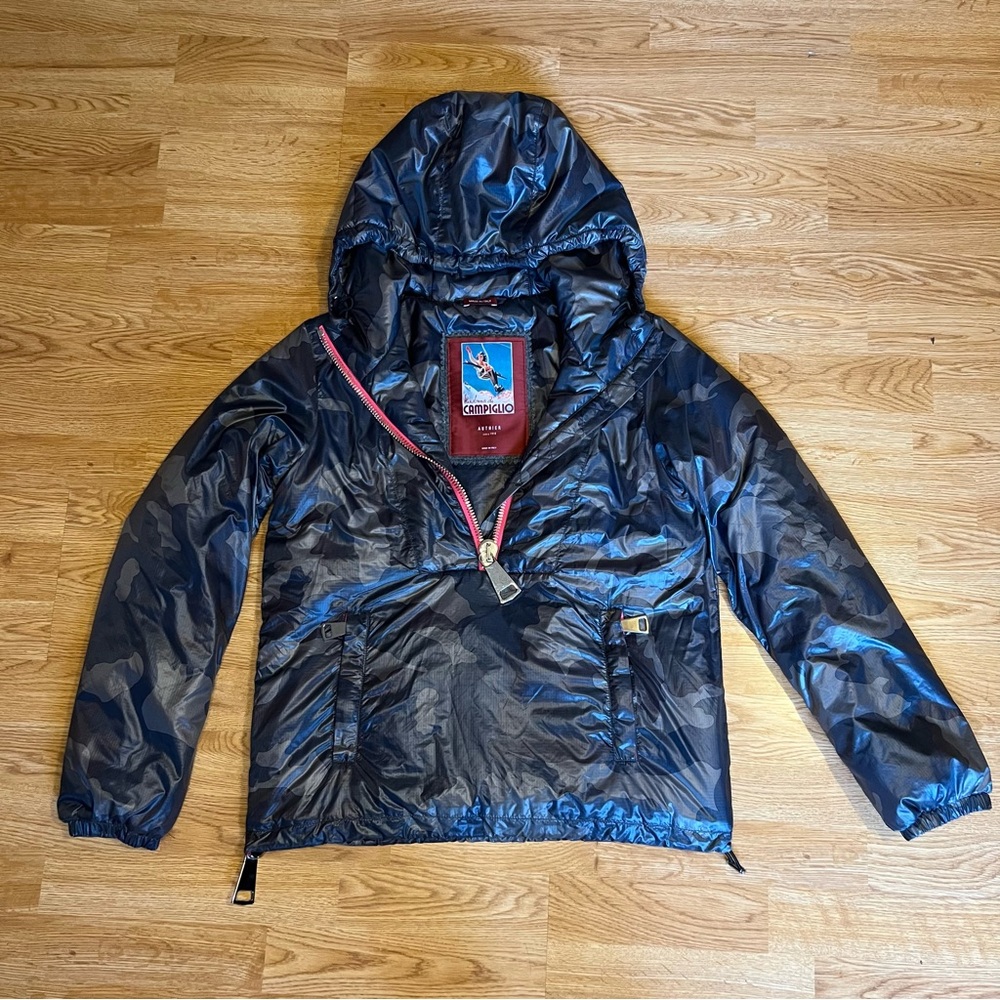 Like NEW | Authier Women’s Ski Coat | camo